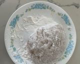 【白玉粉で簡単】いちご大福作り方6写真