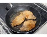 豚ロースのみそ塩麹漬け焼き★動画あり★作り方13写真
