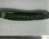 きゅうりの浅漬け作り方1写真