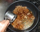 麻婆春雨白菜♪簡単緑豆春雨作り方5写真