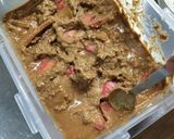 農家の食卓〜腸活！酒粕味噌漬け〜作り方10写真