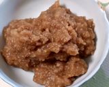 どんぐり餡子の桜もち作り方15写真