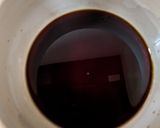 サーモンの刺し身で漬け♪甘めのタレで作り方2写真