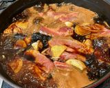 トロトロの長ねぎが美味い!ねぎ豚作り方4写真