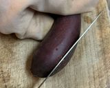 干し芋のほしい者っ⁉️🤣😂🤣😂作り方2写真