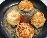 大豆づくし！トマトソース豆腐ハンバーグ作り方6写真