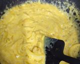 カリフラワーのカレーソース掛け作り方5写真