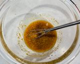 基本の☆茹で鶏＆大葉ソース作り方7写真