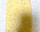 おからチーズペッパー栄養たっぷりクッキー作り方4写真