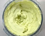 まったり濃厚🫛ずんだミルクアイス作り方6写真