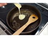 つけて焼いて包む！ローストポーク★動画★作り方21写真
