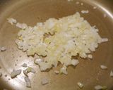 簡単！カレーサムギョプサル作り方2写真