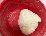 米粉のチーズいももち作り方3写真