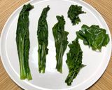 【1月】ウチナーの七草粥（ナンカヌスク）作り方4写真