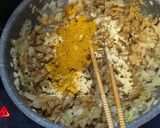 母の出汁スパイスカレー作り方10写真