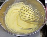 ほんのり塩味♪味噌チーズナッツケーキ作り方6写真