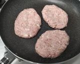 豆腐のハンバーグ甘酢あんかけ作り方5写真