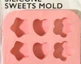 ココナッツオイルで 砂糖なしチョコ 3種作り方4写真