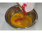 紅生姜入り玉子焼き★動画あり★作り方5写真