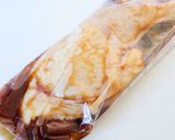 ぱりジュワな【ローストチキン(照り醤油)作り方2写真