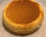 炊飯器で作る豆腐のヘルシーケーキ作り方9写真