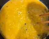 大盛り天津飯作り方7写真