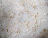 風味ほんのり香る♪バターライス作り方6写真