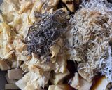 たけのこの佃煮作り方6写真