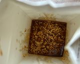 ヨーグルトメーカーで簡単！生姜醤油糀作り方2写真