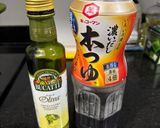 和洋風ツナパスタ作り方7写真