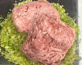 春キャベツマンドゥ（風）作り方3写真