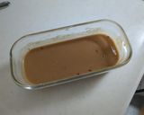 低脂質＆低糖質　77kcal　ティラミス作り方3写真