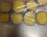 炊き込みご飯と豚生姜焼き弁当♡作り方7写真