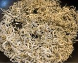 【初夏の味】ちりめん山椒【簡単】作り方3写真