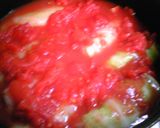 ロールキャベツ☆トマト煮込み作り方5写真