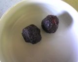 簡単☆イチゴ大福?おはぎ?お赤飯作り方3写真