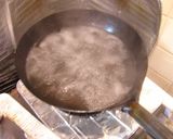 蠣油青梗菜(チンゲン菜オイスターソース)作り方1写真