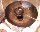 蠣油青梗菜(チンゲン菜オイスターソース)作り方8写真