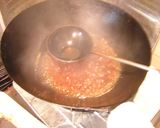 蠣油青梗菜(チンゲン菜オイスターソース)作り方10写真
