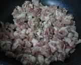 たまねぎと豚肉のケチャップ炒め作り方4写真