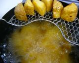 皮つき新じゃがで☆ほくほく肉じゃが作り方4写真