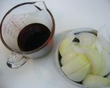 皮つき新じゃがで☆ほくほく肉じゃが作り方2写真