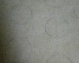 大好き！ ☆抹茶マカロン☆　（写真付き）作り方10写真