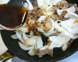 皮つき新じゃがで☆ほくほく肉じゃが作り方8写真
