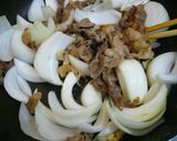皮つき新じゃがで☆ほくほく肉じゃが作り方7写真