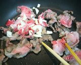 皮つき新じゃがで☆ほくほく肉じゃが作り方6写真