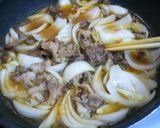 皮つき新じゃがで☆ほくほく肉じゃが作り方9写真