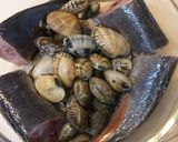 簡単 レンジにおまかせ あじのマリネ作り方3写真