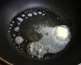 たっぷりハヤシソースのオムレツ作り方9写真