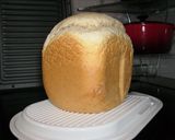 HBで♪ダブルソフトみたいなライ麦パン作り方4写真